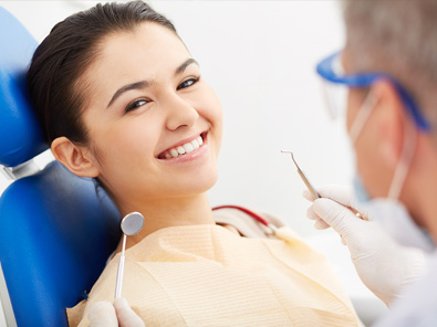 Restorative Dental Services: