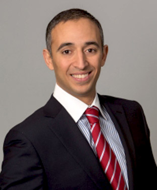 Dr. Jacob Pourati